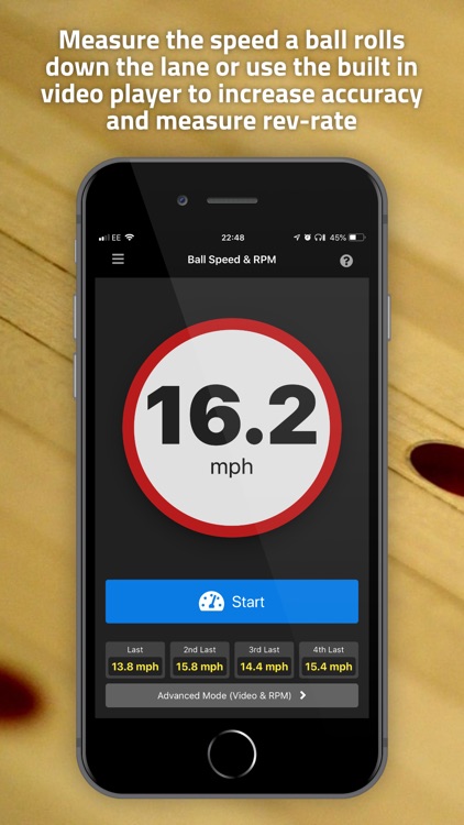 Tenpin Toolkit screenshot-3