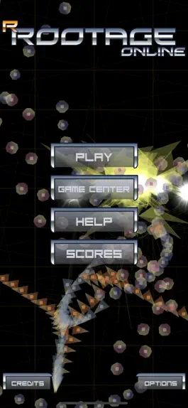 Game screenshot rRootage Online HD mod apk