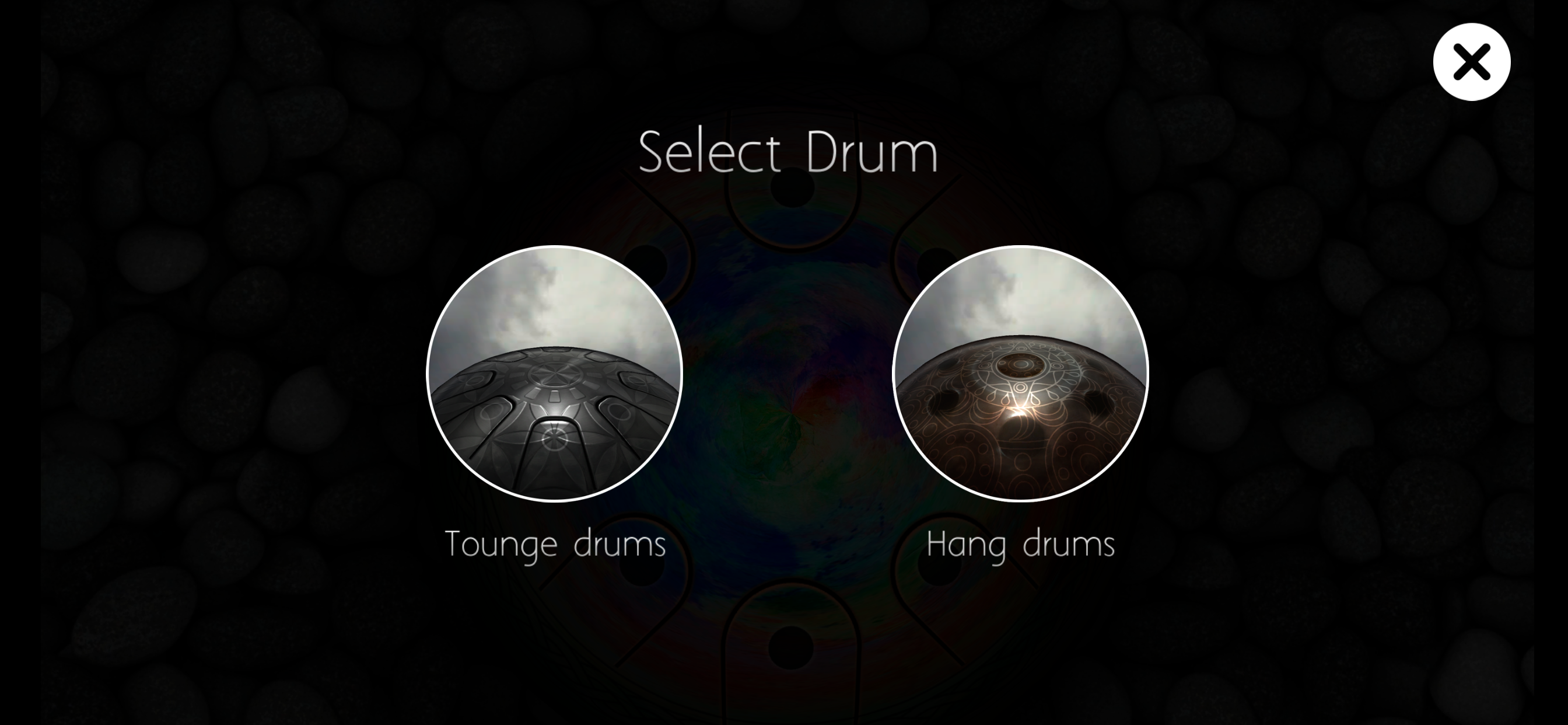 Meditation Drum HD