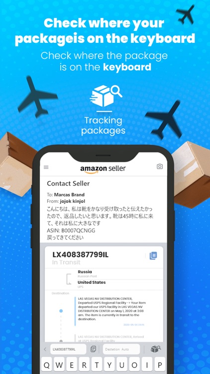 Neoboard screenshot-3