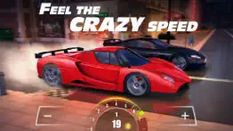 drag racing: duel iphone screenshot 2