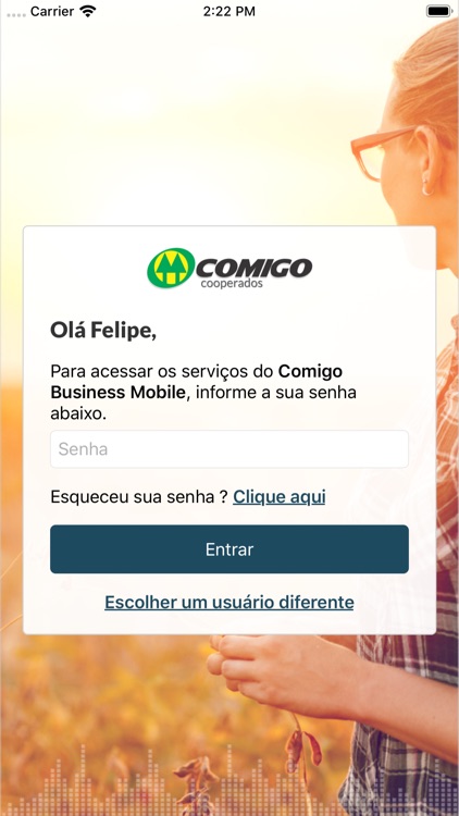 Comigo Cooperados