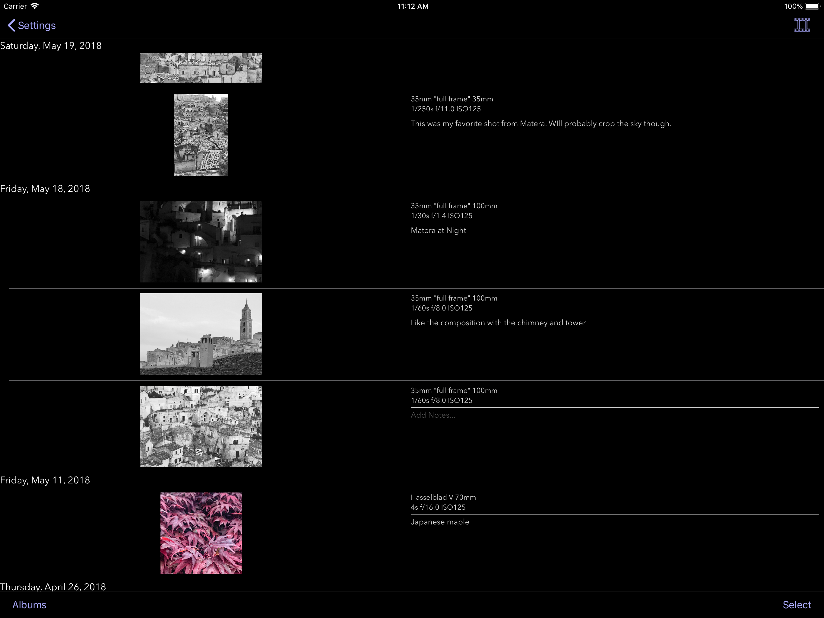 Viewfinder Preview screenshot 6