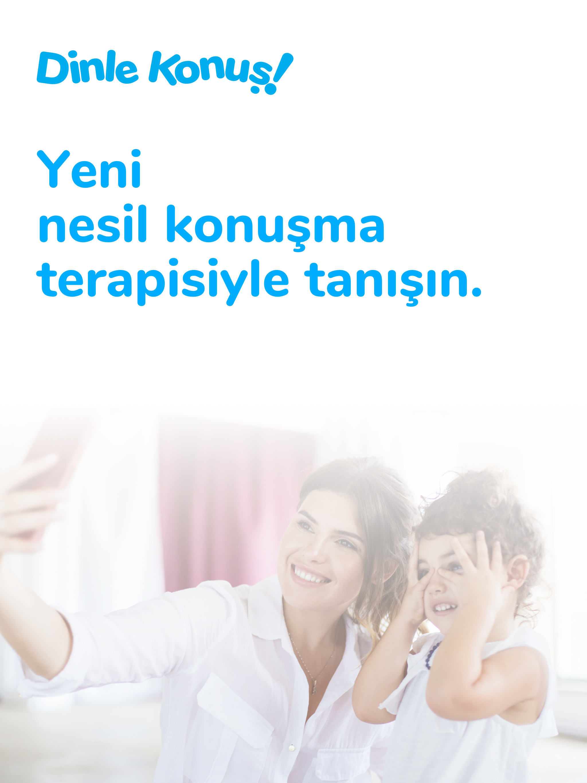 Dinle Konuş