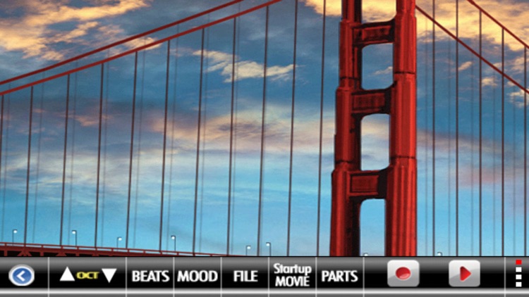 Play The Golden Gate Bridge M screenshot-3