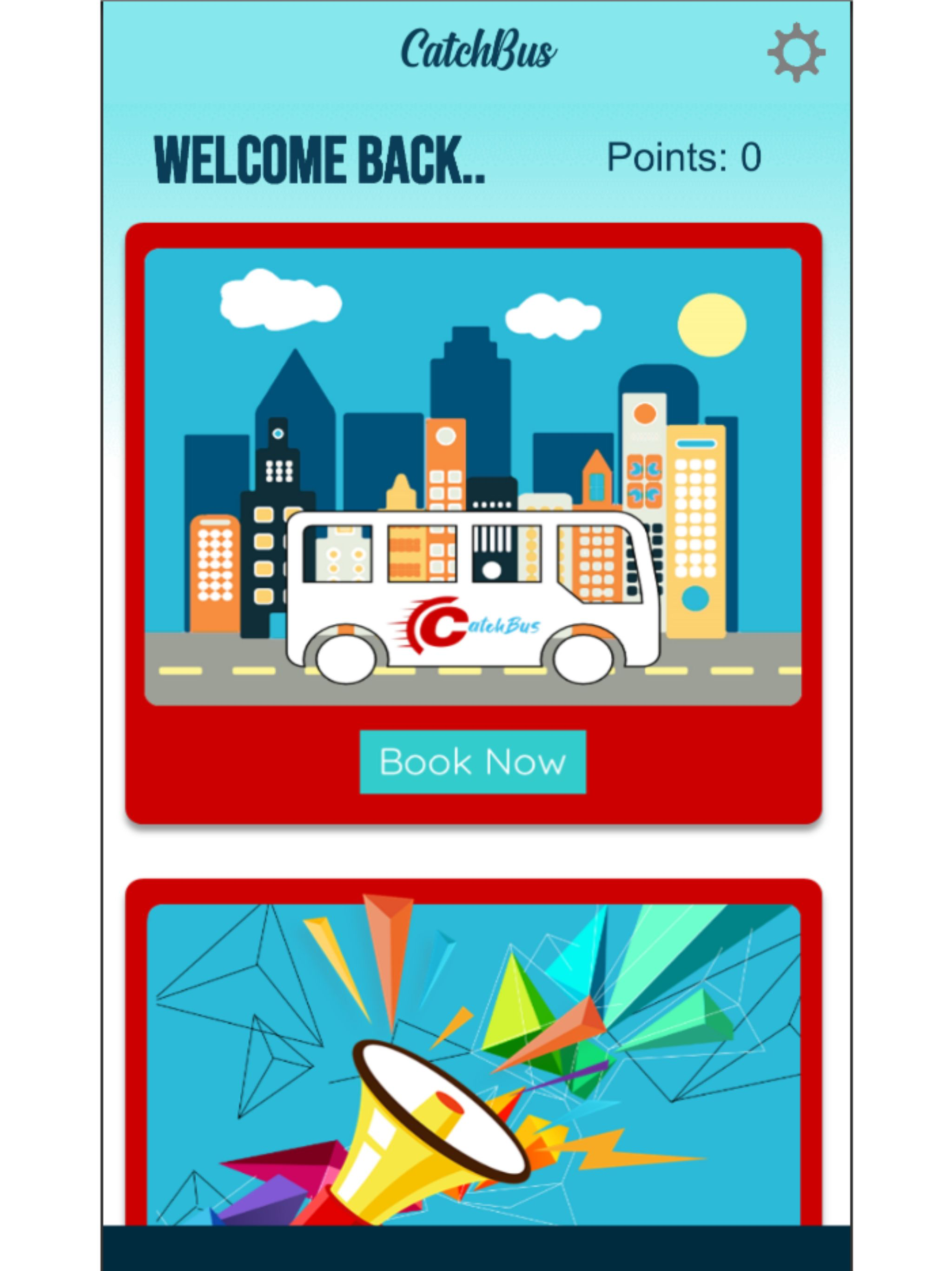 CatchBus Malaysia