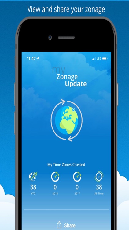 Uplift - Travel Without Jetlag screenshot-4