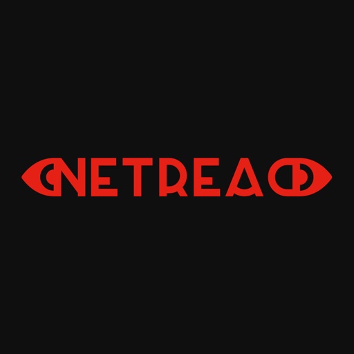 Netread iOS App