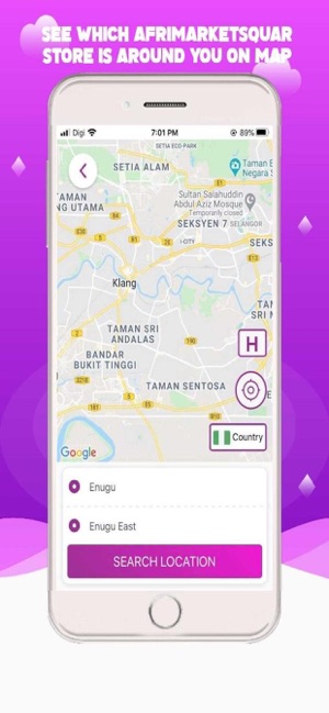 AfriMarketSquare - Buy & Sell(圖4)-速報App
