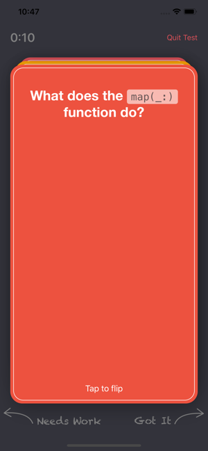 StudySwipe(圖5)-速報App