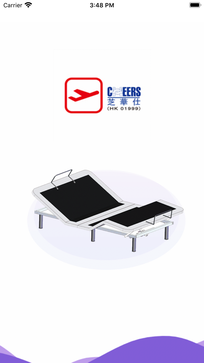 芝华仕智能床Z系