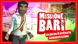 Game screenshot Missione Bari mod apk