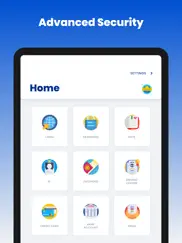 password manager - protect ipad images 1