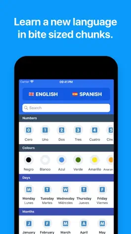 Game screenshot WordUp! mod apk