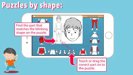 Human Body -Montessori Science