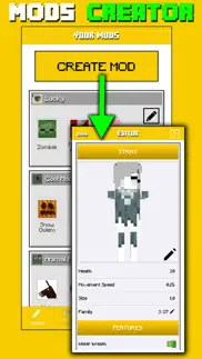 mods for minecraft pc & pe айфон картинки 3