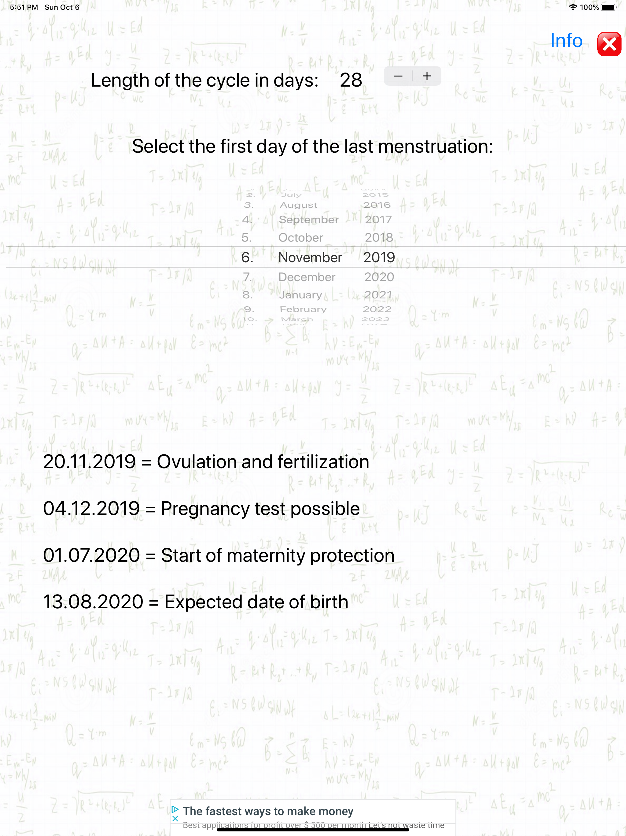 Conversion! screenshot 14