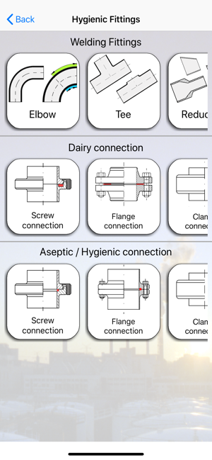 Hygienic Tube App DIN(圖6)-速報App