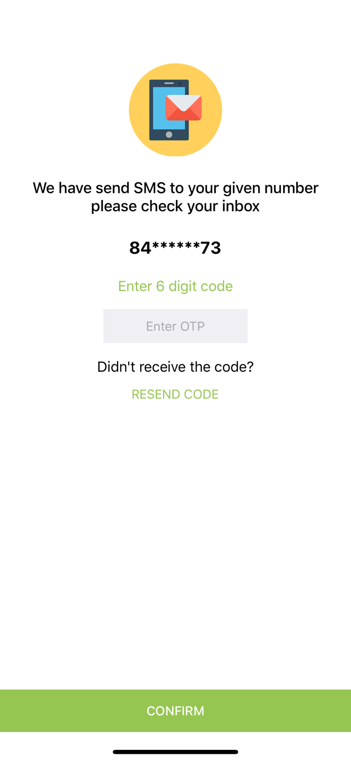 Teacher App - Smartway Study