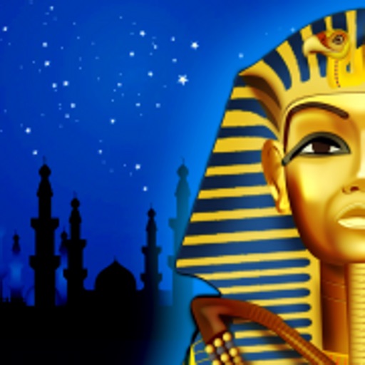 Игровые Автоматы - Book of Pharaoh Slots