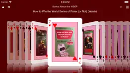 poker omnibus w50p problems & solutions and troubleshooting guide - 3