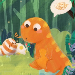 Dinosaur Picture Book