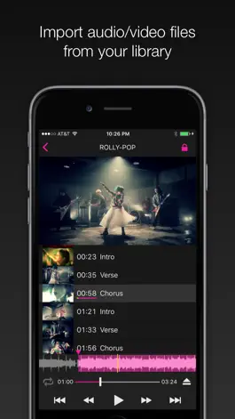 Game screenshot PlaySections mod apk