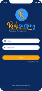 Ridesurfing screenshot #2 for iPhone