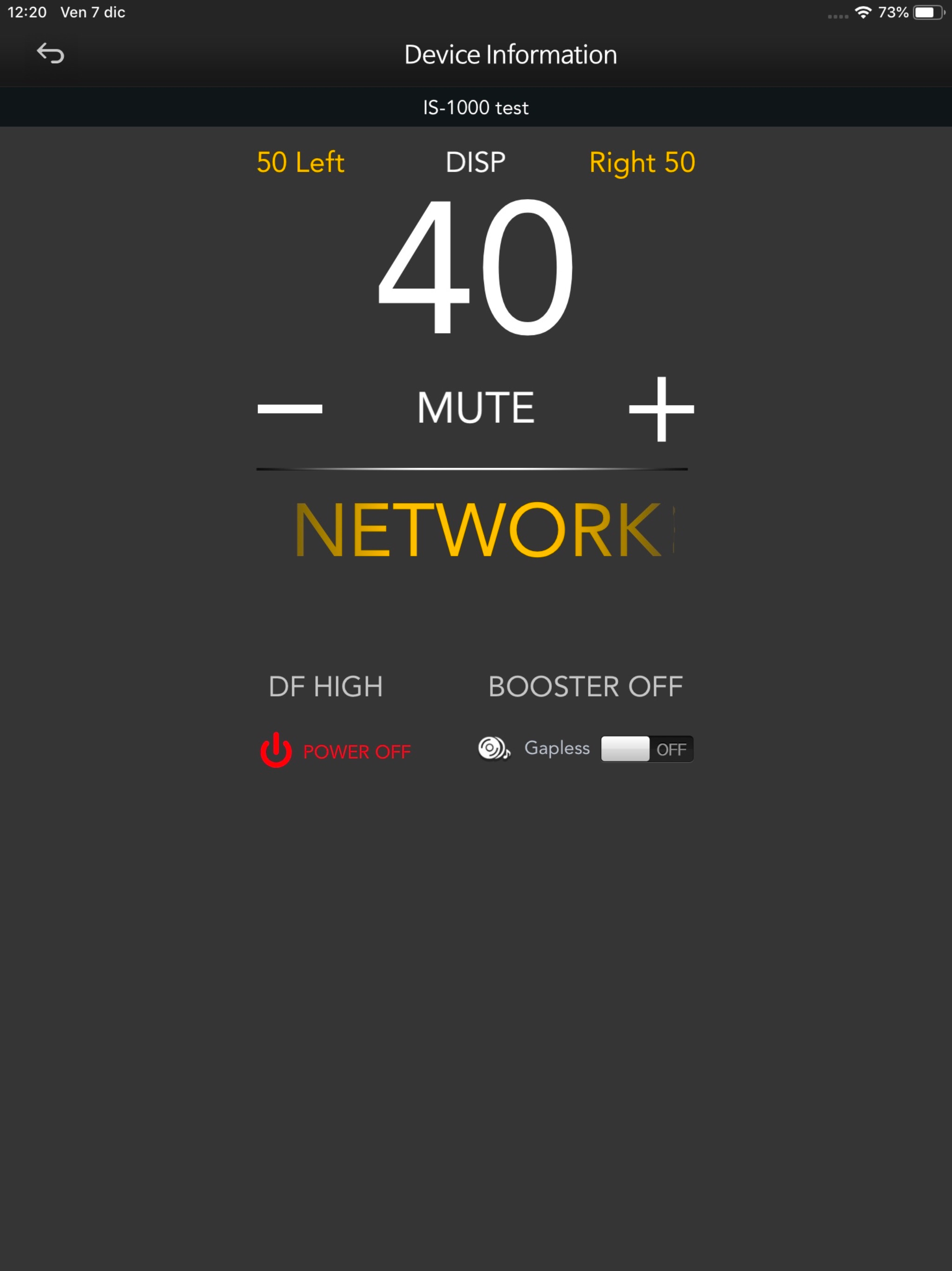 GN Control screenshot 4