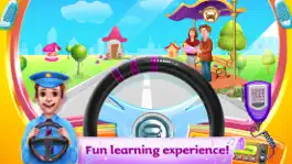 Game screenshot The Wheels on the Bus Songs hack