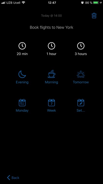 Tododo — To Do & Reminder screenshot-4