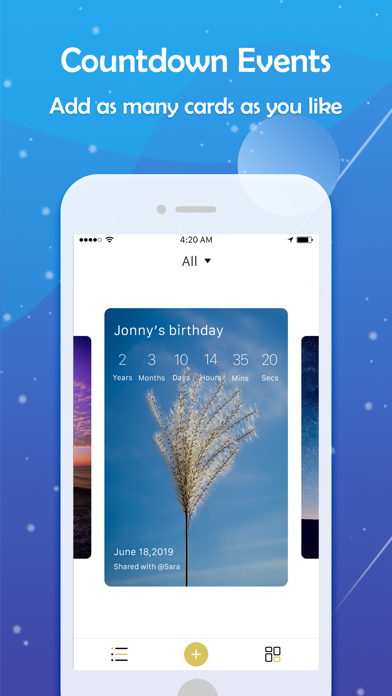 Screenshot #1 pour Countdown Kings
