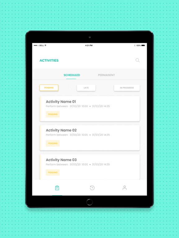Screenshot #5 pour GoEPIK