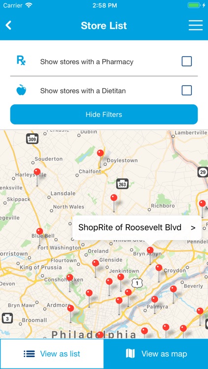 ShopRite Pharmacy App screenshot-3