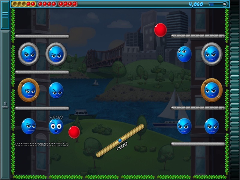 Evil Orbs screenshot 10