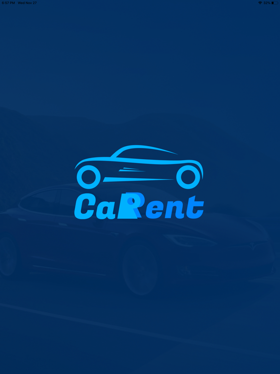 Screenshot #4 pour CarRent KW