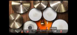 Game screenshot Rockin' Drums mod apk
