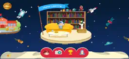 Game screenshot Roly Poly Universe apk