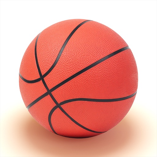 [AR] Basketball iOS App