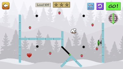 Little Snow Bear Screenshot 6