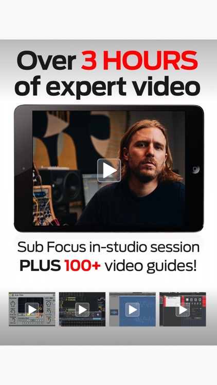 Computer Music Magazine screenshot-5