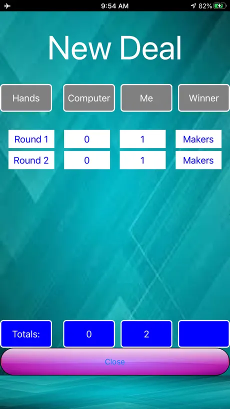 Euchre Classic