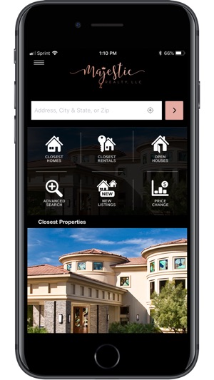 Majestic Realty(圖1)-速報App