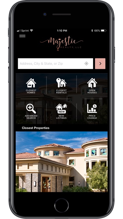 Majestic Realty
