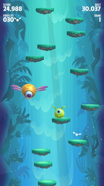 Hugo Hup screenshot-3
