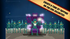 A trip to the moon screenshot 4
