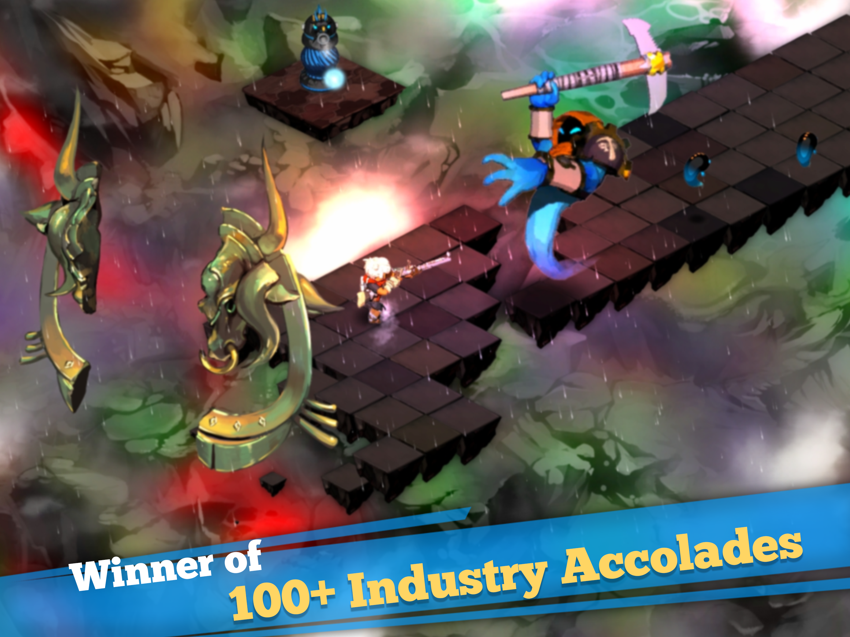 Bastion screenshot 10