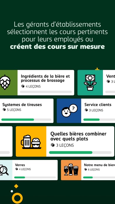 Screenshot #3 pour Skillable