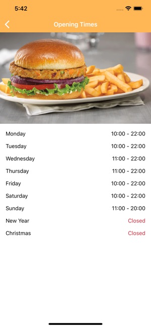 JB'sBurger(圖3)-速報App