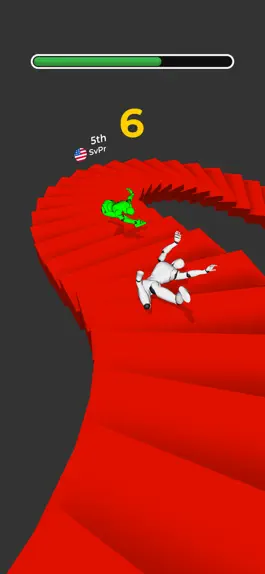 Game screenshot Stairs.io mod apk